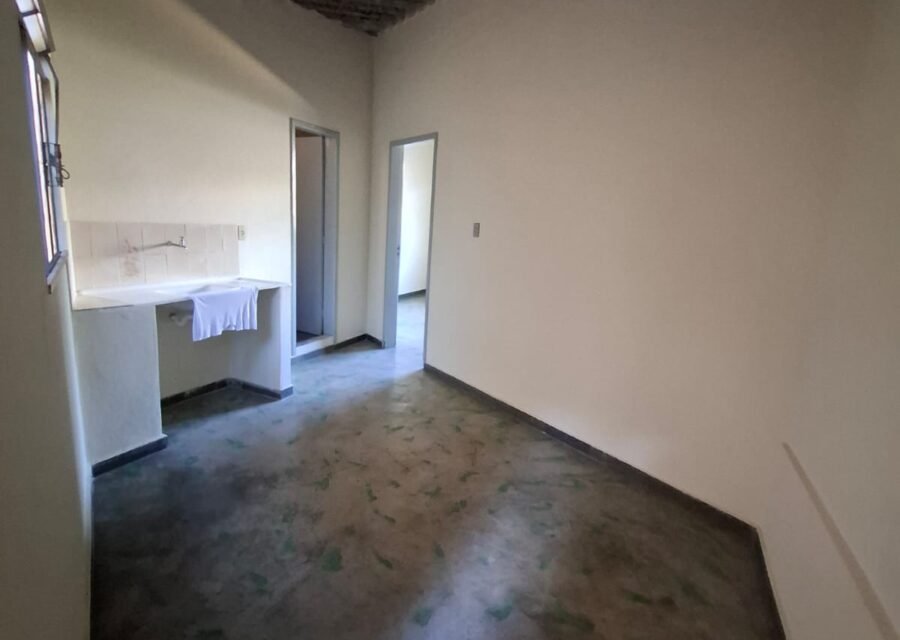 Kitnet 1 Quarto para Aluguel na Califórnia, Belo Horizonte Casa A — foto 3 de 6