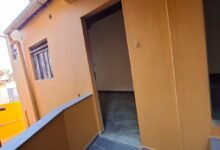Kitnet 1 Quarto para Aluguel na Califórnia, Belo Horizonte Casa A