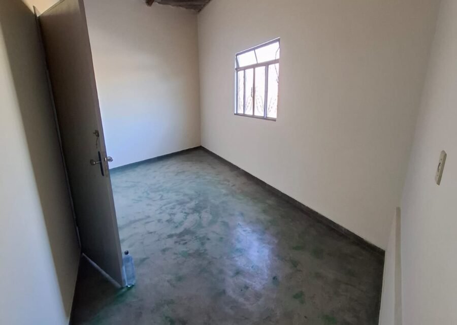 Kitnet 1 Quarto para Aluguel na Califórnia, Belo Horizonte Casa A — foto 4 de 6