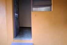 Kitnet 1 Quarto para Aluguel no Califórnia, Belo Horizonte Casa B