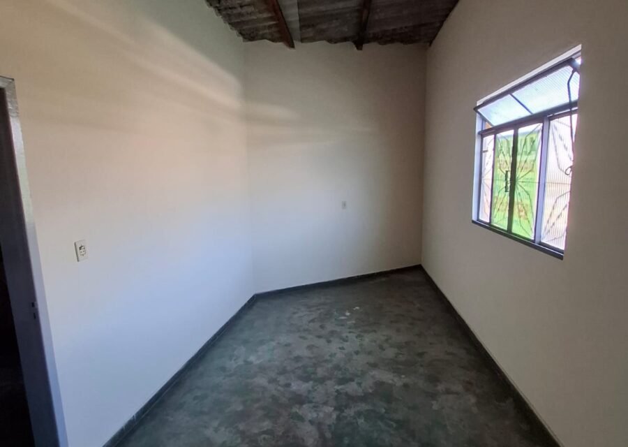 Kitnet 1 Quarto para Aluguel no Califórnia, Belo Horizonte Casa B — foto 4 de 6