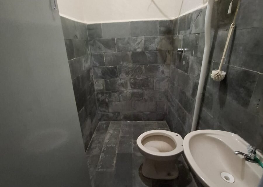 Kitnet 1 Quarto para Aluguel no Califórnia, Belo Horizonte Casa D — foto 5 de 6