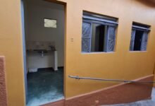 Kitnet 1 Quarto para Aluguel no Califórnia, Belo Horizonte Casa D