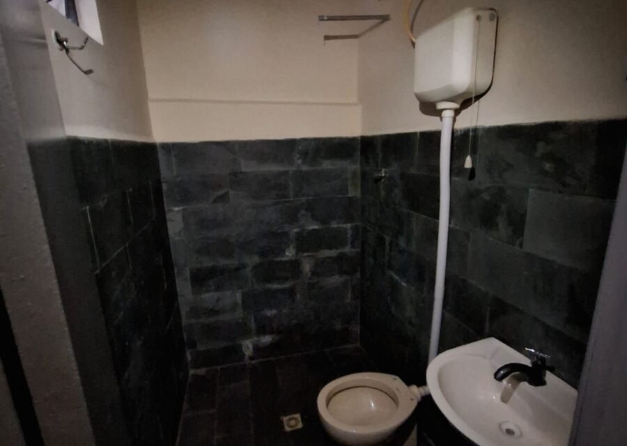 Kitnet 1 Quarto para Aluguel no Califórnia, Belo Horizonte Casa E — foto 5 de 5