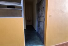 Kitnet 1 Quarto para Aluguel no Califórnia, Belo Horizonte Casa E