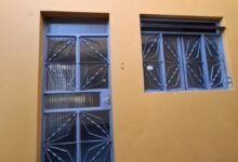 Kitnet 1 Quarto, Sala para Aluguel no Califórnia, Belo Horizonte Casa C