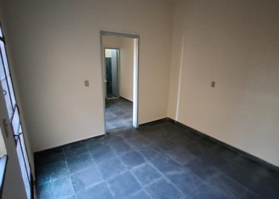 Kitnet 1 Quarto, Sala para Aluguel no Califórnia, Belo Horizonte Casa C — foto 5 de 8