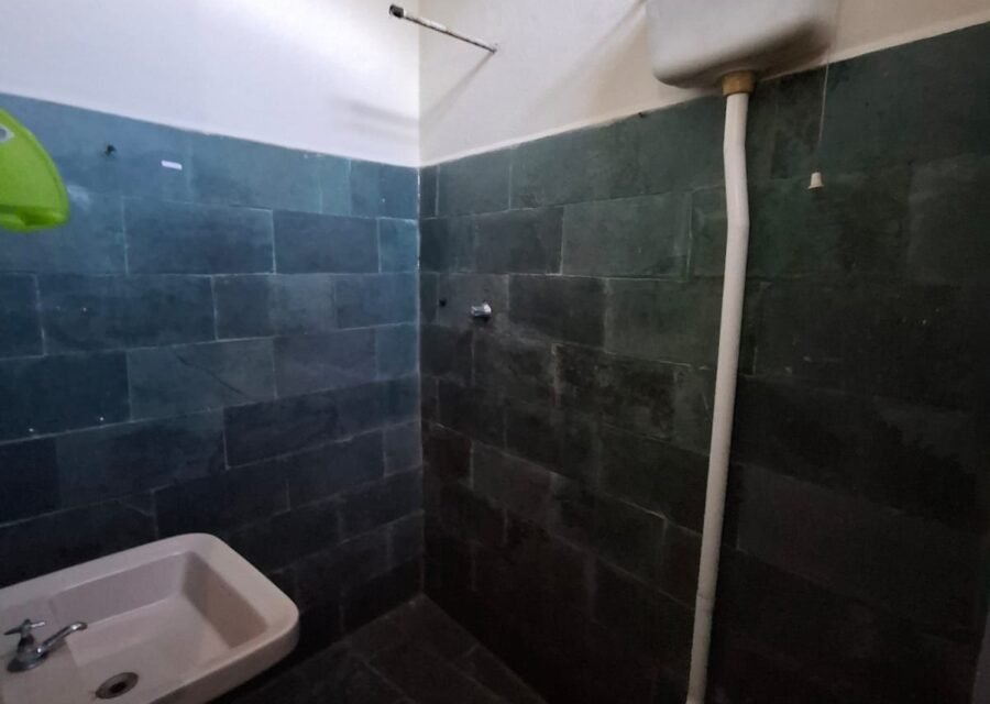 Kitnet 1 Quarto, Sala para Aluguel no Califórnia, Belo Horizonte Casa C — foto 2 de 8