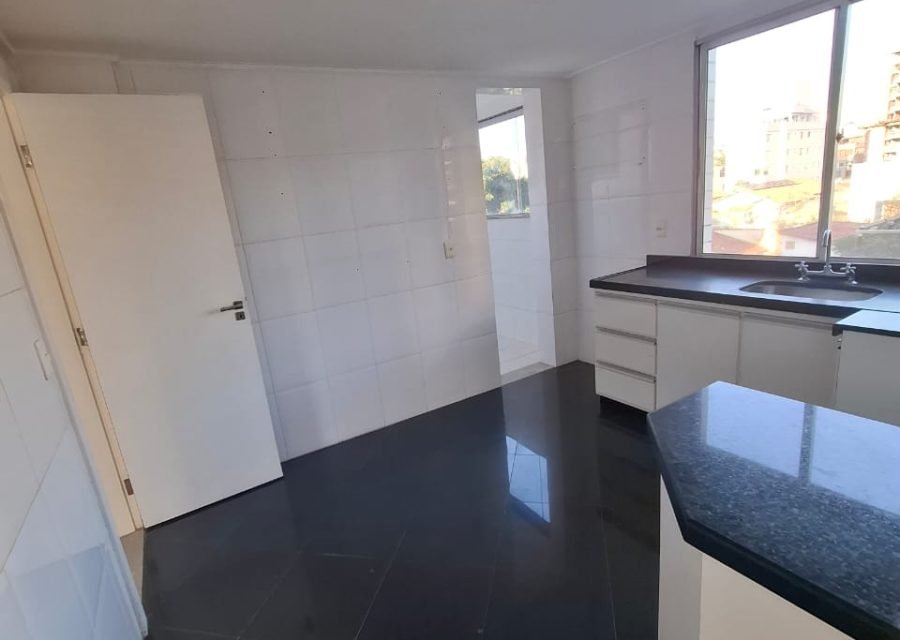 Apartamento no Castelo — foto 3 de 42