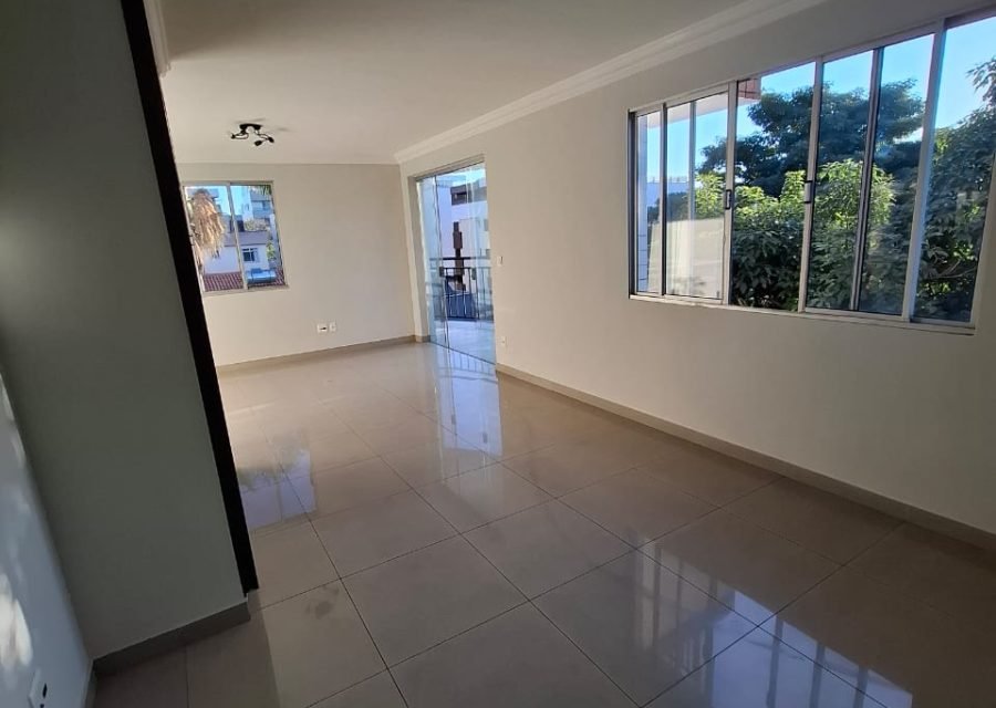 Apartamento no Castelo