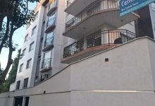 Apartamento no Castelo