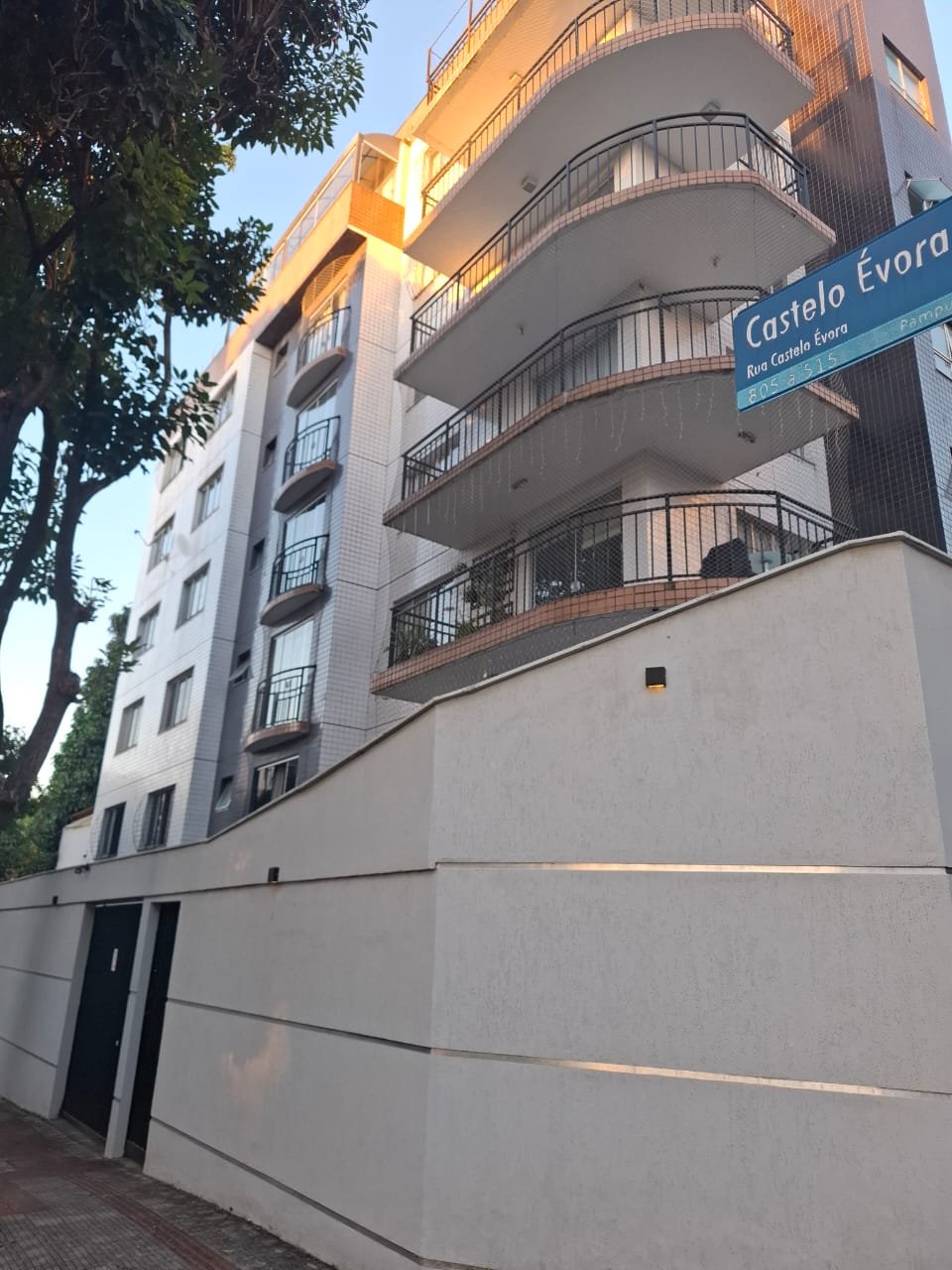 Apartamento no Castelo — foto 1 de 42