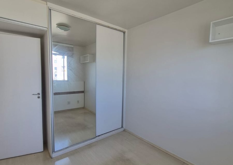 Apartamento com área gourmet — foto 2 de 10