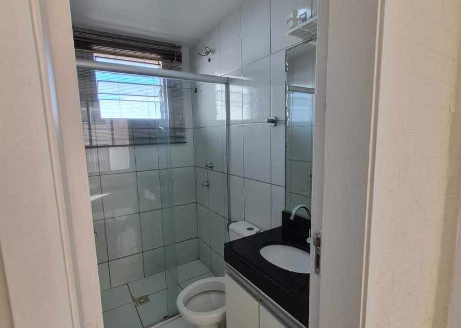 Apartamento com área gourmet — foto 3 de 10