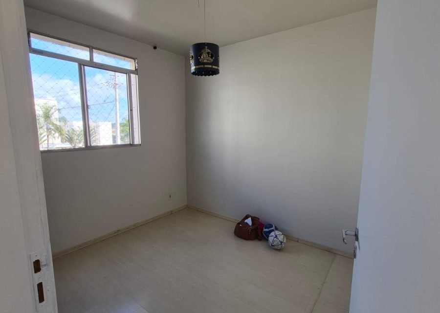 Apartamento com área gourmet — foto 4 de 10