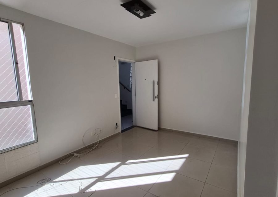 Apartamento com área gourmet — foto 5 de 10