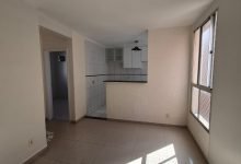 Apartamento com área gourmet