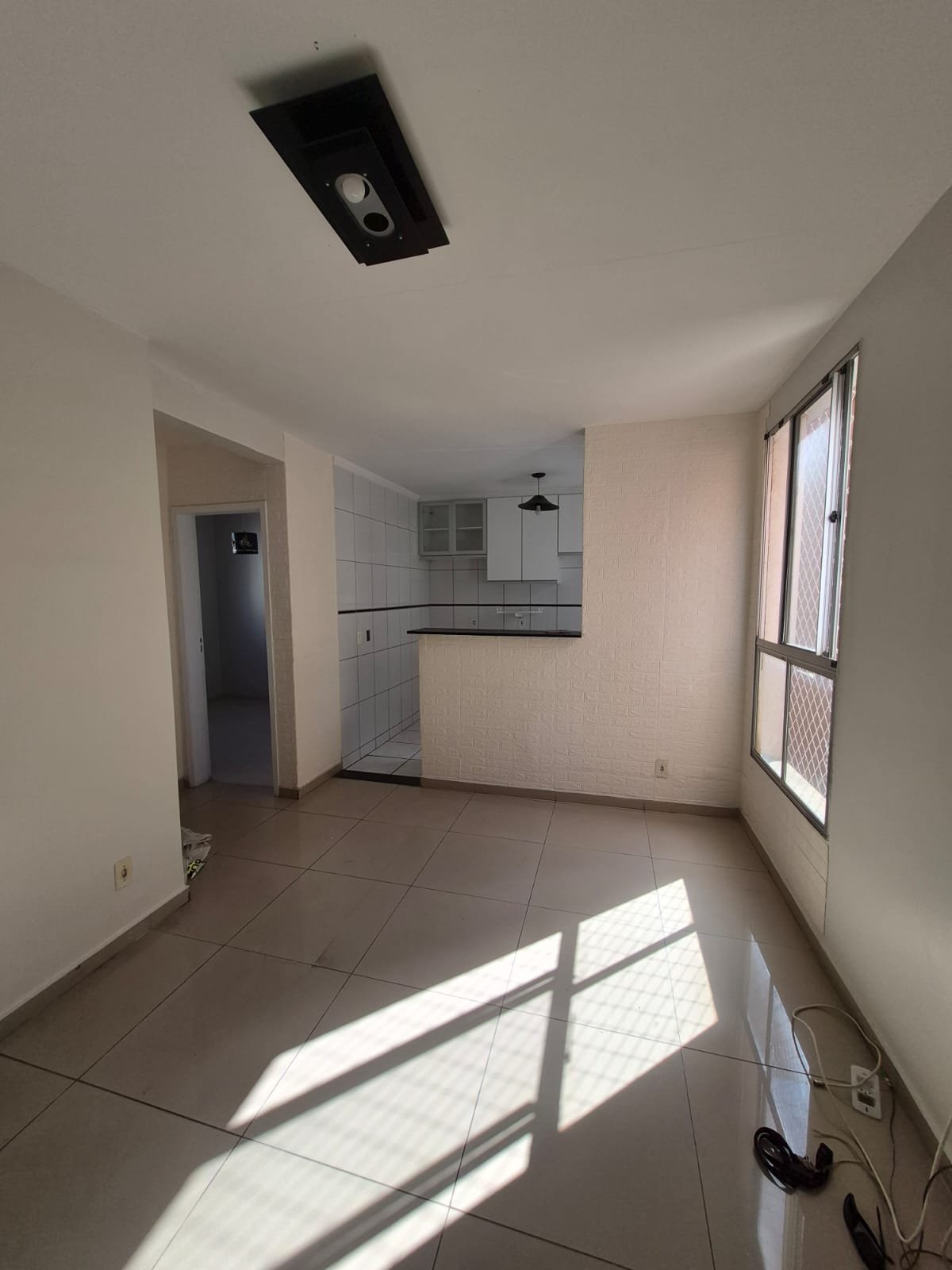 Apartamento com área gourmet — foto 1 de 10