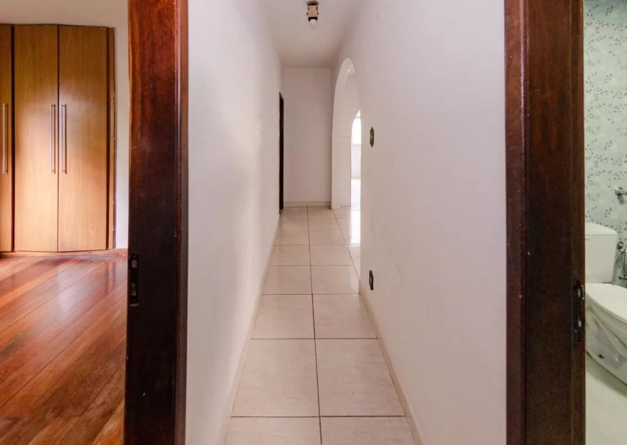 Casa no Padre Eustáquio — foto 3 de 38
