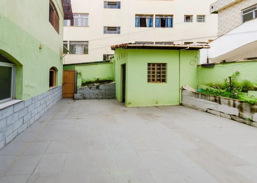 Casa no Padre Eustáquio — foto 4 de 38