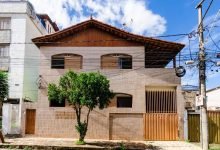 Casa no Padre Eustáquio