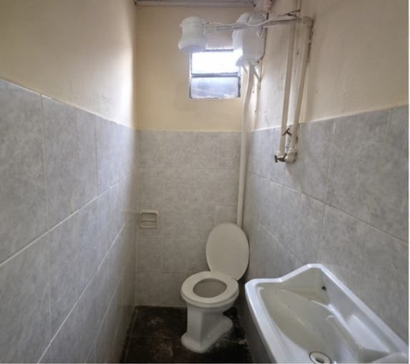 Barracão 50 m² para Aluguel no Alto dos Pinheiros, Belo Horizonte — foto 4 de 9