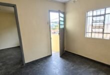 Barracão 50 m² para Aluguel no Alto dos Pinheiros, Belo Horizonte